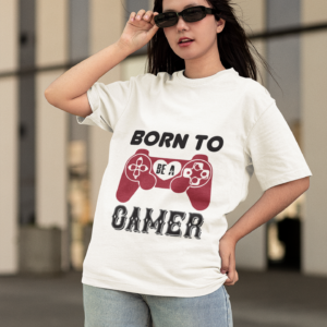 T-Shirts For Gamers